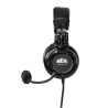Heil Sound Pro Set Elite Proff-IC for Icom-radioapparater