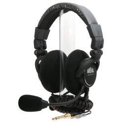 Heil Sound Pro Set Elite Proff-IC for Icom-radioapparater