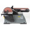 NOVA BDS-6 Belt and Disc Sander 375 W