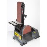 NOVA BDS-6 Belt and Disc Sander 375 W
