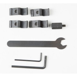 NOVA BDS-6 lint- ja ketaslihvpink