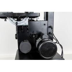 NOVA BS-245 Bandsaw – Precision Cutting with LED & Stand