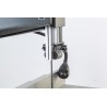 NOVA BS-245 Bandsaw – Precision Cutting with LED & Stand