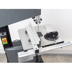 NOVA BS-350 båndsav