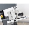 NOVA BS-245 Bandsaw – Precision Cutting with LED & Stand