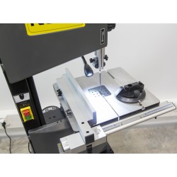 NOVA BS-350 bandsåg