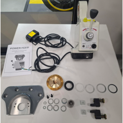 NOVA X-Z FEEDING MOTOR