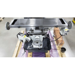 NOVA X-Z FEEDING MOTOR