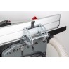 NOVA BY-82 Jointer Thicknesser with Helical Cutter Head