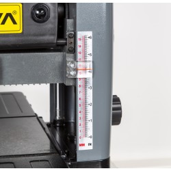 NOVA 330H reismusinės obliavimo staklės | Virš 2000 įrenginių ir mašinų | koneita.com