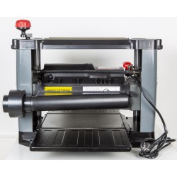 NOVA 330H tasohöylä spiraalikursolla – 330 mm helical cutter