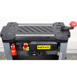 NOVA 330 planhøvel