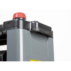 NOVA 330H tasohöylä spiraalikursolla – 330 mm helical cutter