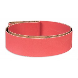 9S-H Sanding belt 150x2000 Ceramic