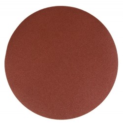 Sliberondel 230 mm P80 (BDS-9)