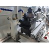 NOVA 36BV manuell metalldreiebenk, 2,2 kW, senteravstand 1000 mm