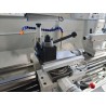 NOVA 36BV manuell metalldreiebenk, 2,2 kW, senteravstand 1000 mm