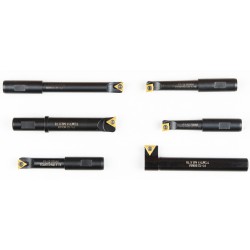 Boring Head Set 50mm without shank