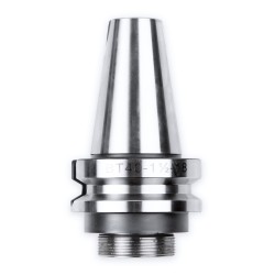 Avarruspään kiinnitysvarsi BT40 1-1/2"-18-45