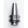 Adapter til morsekonus MK4–MK2