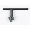 Drill chuck key 1-16mm