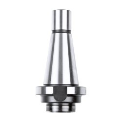 Adapter til morsekonus MK4–MK2