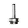 Adapter til morsekonus MK4–MK2