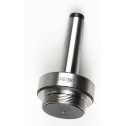 Adapter til morsekonus MK4–MK2