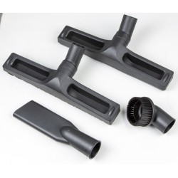 NOVA 3000W vacuum cleaner hose and nozzle set