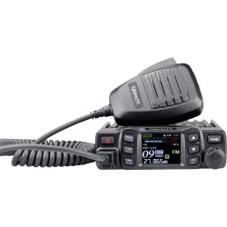 Albrecht AE-5900
