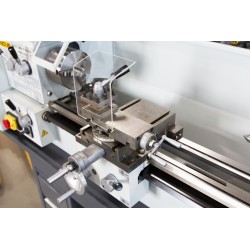 NOVA 25L 380V Metal Lathe