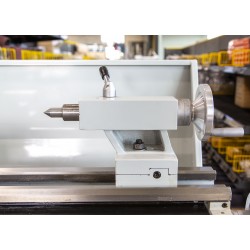 NOVA 25L metallsvarv 400V 3-fas motor