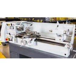 NOVA 25L metallisorvi 380V