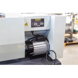 NOVA 25L metallisorvi 380V