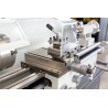 NOVA 25L metallisorvi 380V