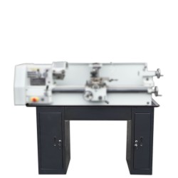 NOVA 25L / 25L/3 metallisorvi jalusta