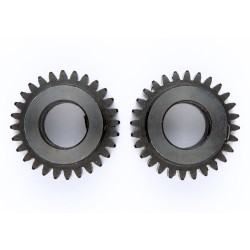 RM12 Crimping Roller Pairs