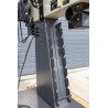 NOVA 76C Pipe and Profile Sander