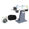 NOVA 76C Pipe and Profile Sander