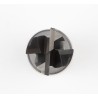 NOVA PRO cietmetāla gala frēze Z4 35°/38° DIN6535 | koneita.com
