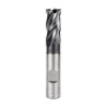 NOVA PRO täiskarbiidfrees Z4 35°/38° DIN6535 | koneita.com