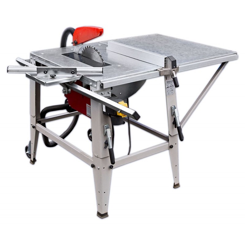 NOVA CBS-315 Table Saw (230V)