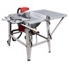 NOVA CBS-315 Table Saw (230V)