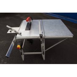 NOVA CBS-315 bordsirkelsag (230 V)