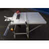 NOVA CBS-315 Table Saw (230V)