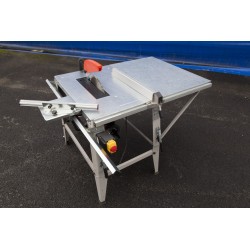 NOVA CBS-315 bordsirkelsag (230 V)