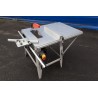NOVA CBS-315 bordsirkelsag (230 V)