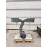 NOVA FM-300S5 puru- ja laastuimur