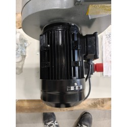NOVA FM-300S5 putekļu sūcējs