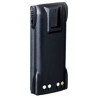 Aku Motorola GP320, GP340, GP360 ja GP380 raadiosaatjatele, NiMH 1800 mAh